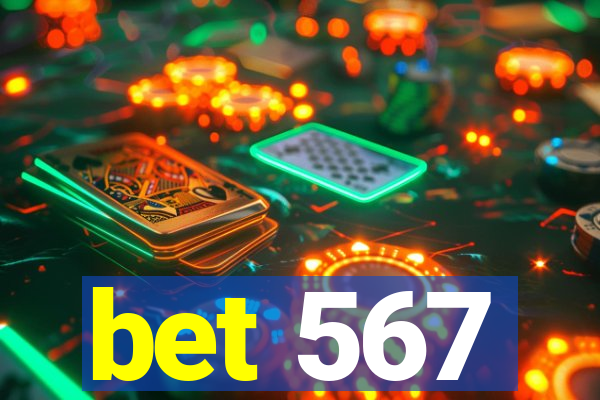 bet 567